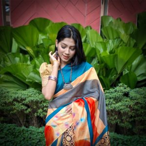 Silk Saree