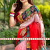 মসলিন সিল্ক ডলার শাড়ি (Dollar Sharee)