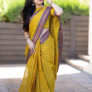 অরিজিনাল কটন শাড়ী (Original Cotton Sharee)