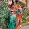 মসলিন সিল্ক ডলার শাড়ি (Dollar Sharee)
