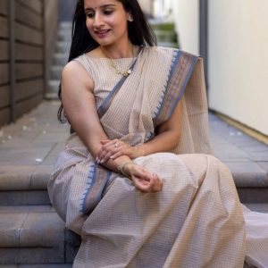 অরিজিনাল কটন শাড়ী (Original Cotton Sharee)