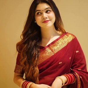 অরিজিনাল কটন শাড়ী (Original Cotton Sharee)