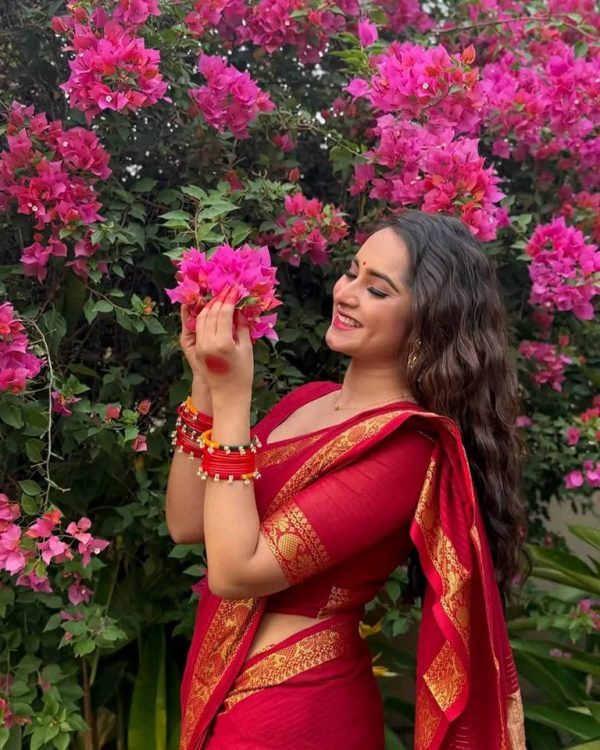 অরিজিনাল কটন শাড়ী (Original Cotton Sharee)