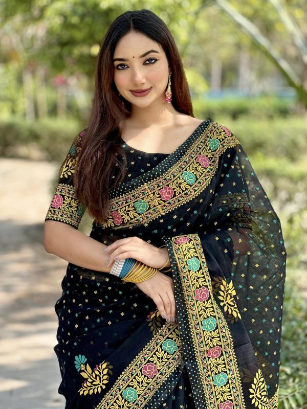 Half Silk (হাফ সিল্ক) - Image 4