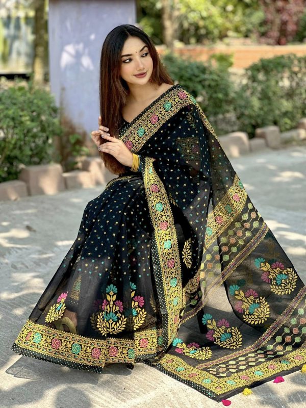 Half Silk (হাফ সিল্ক) - Image 2