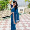 Jorjet sharee - জর্জেট শাড়ি